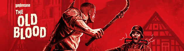 WOLFENSTEIN: THE OLD BLOOD