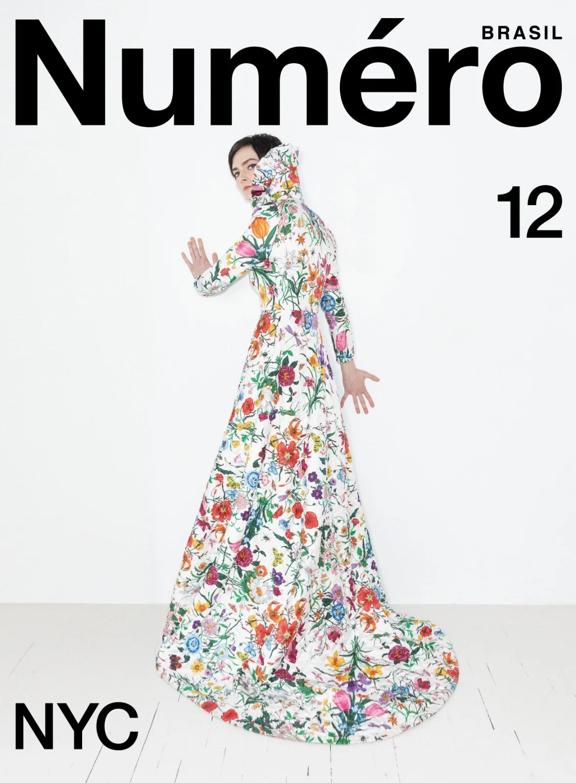 Numéro Brasil  | NYC
