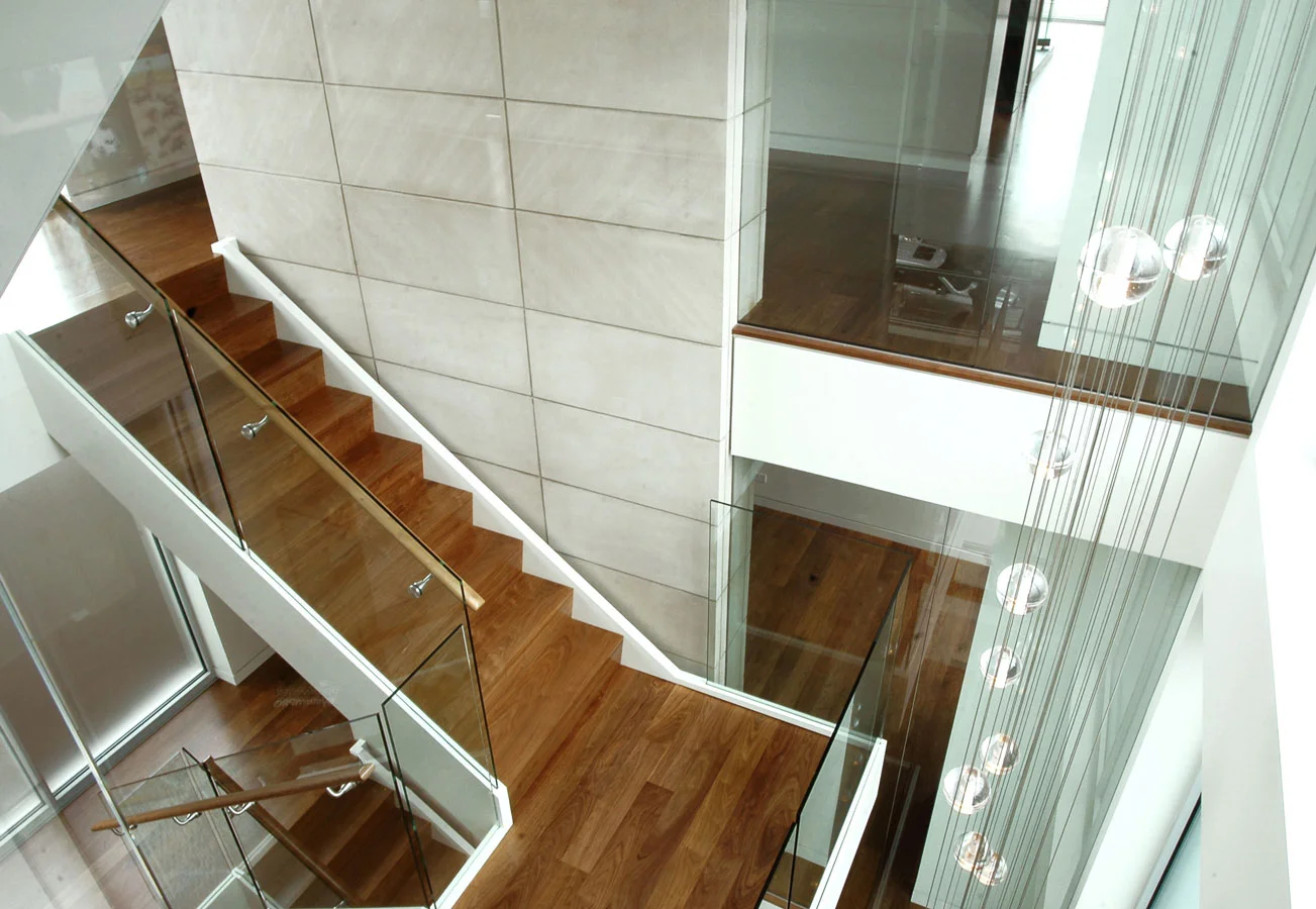 Single-Family Location: Chicago, IL Photos: Max Ryan & Asher Myers