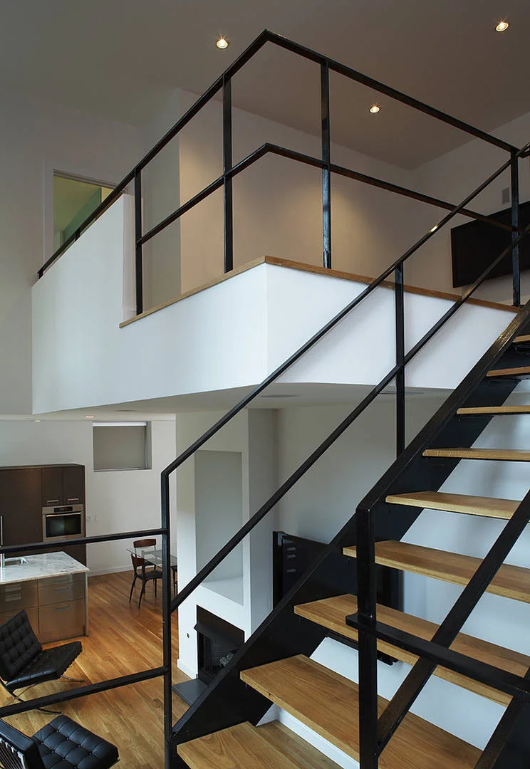 Single-Family Location: Chicago, IL Photos: Marty Peters