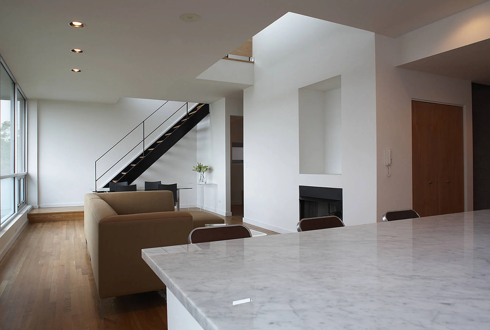 Single-Family Location: Chicago, IL Photos: Marty Peters