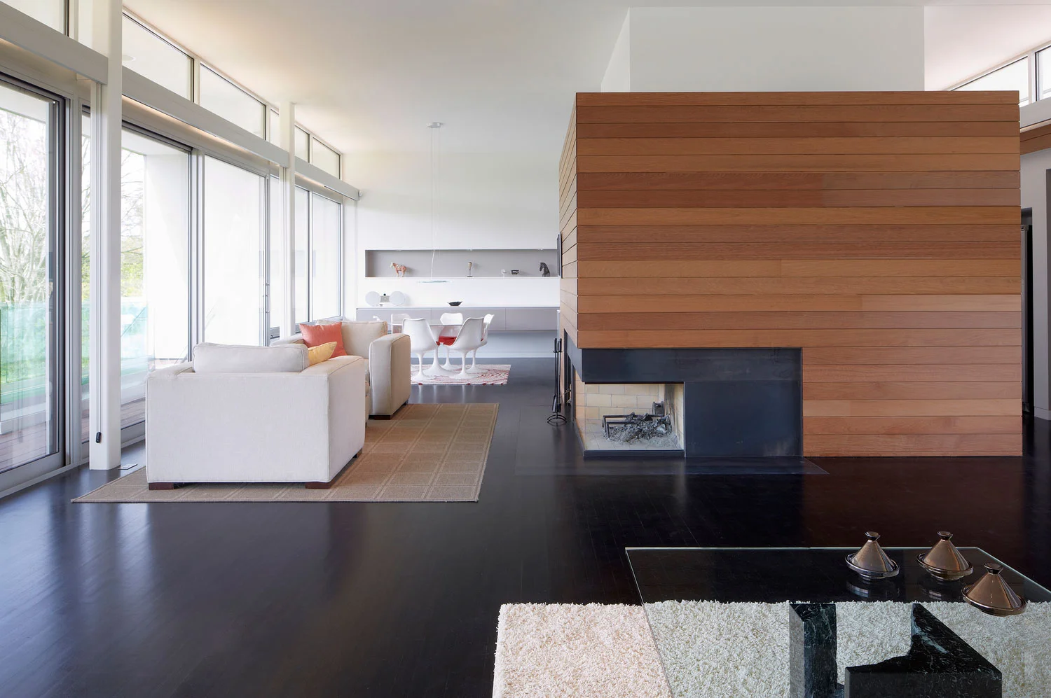 Riverview House