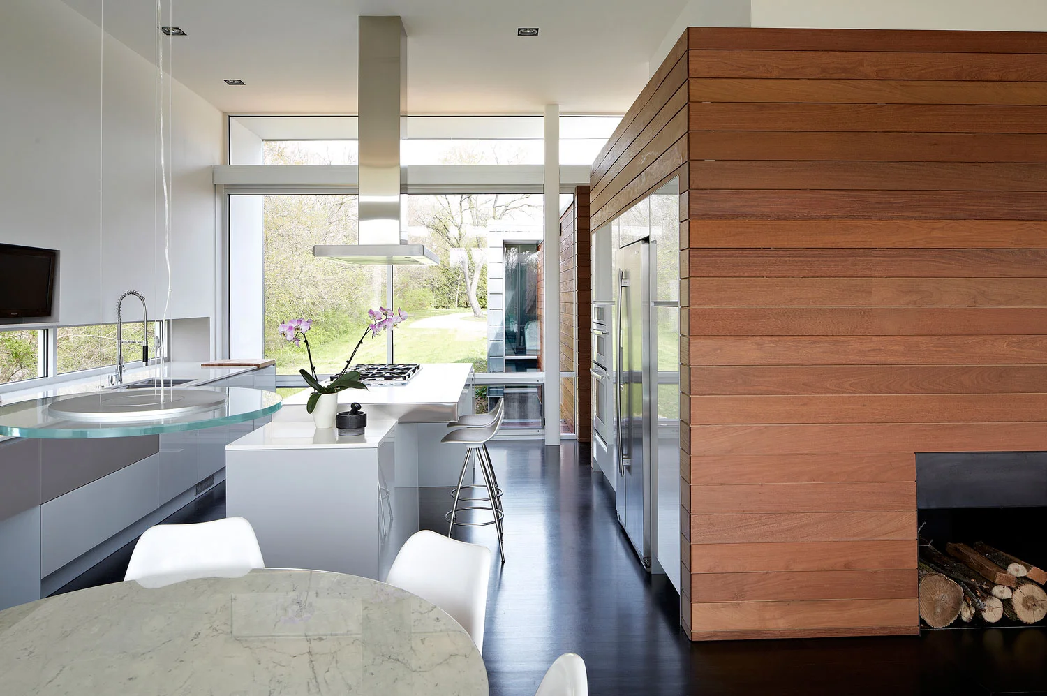 Riverview House