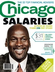 Chicago Magazine