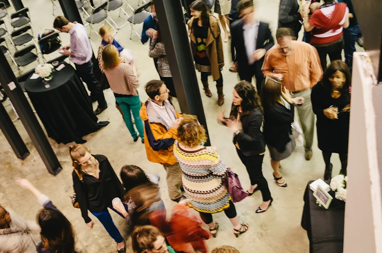 Smart Growth Event