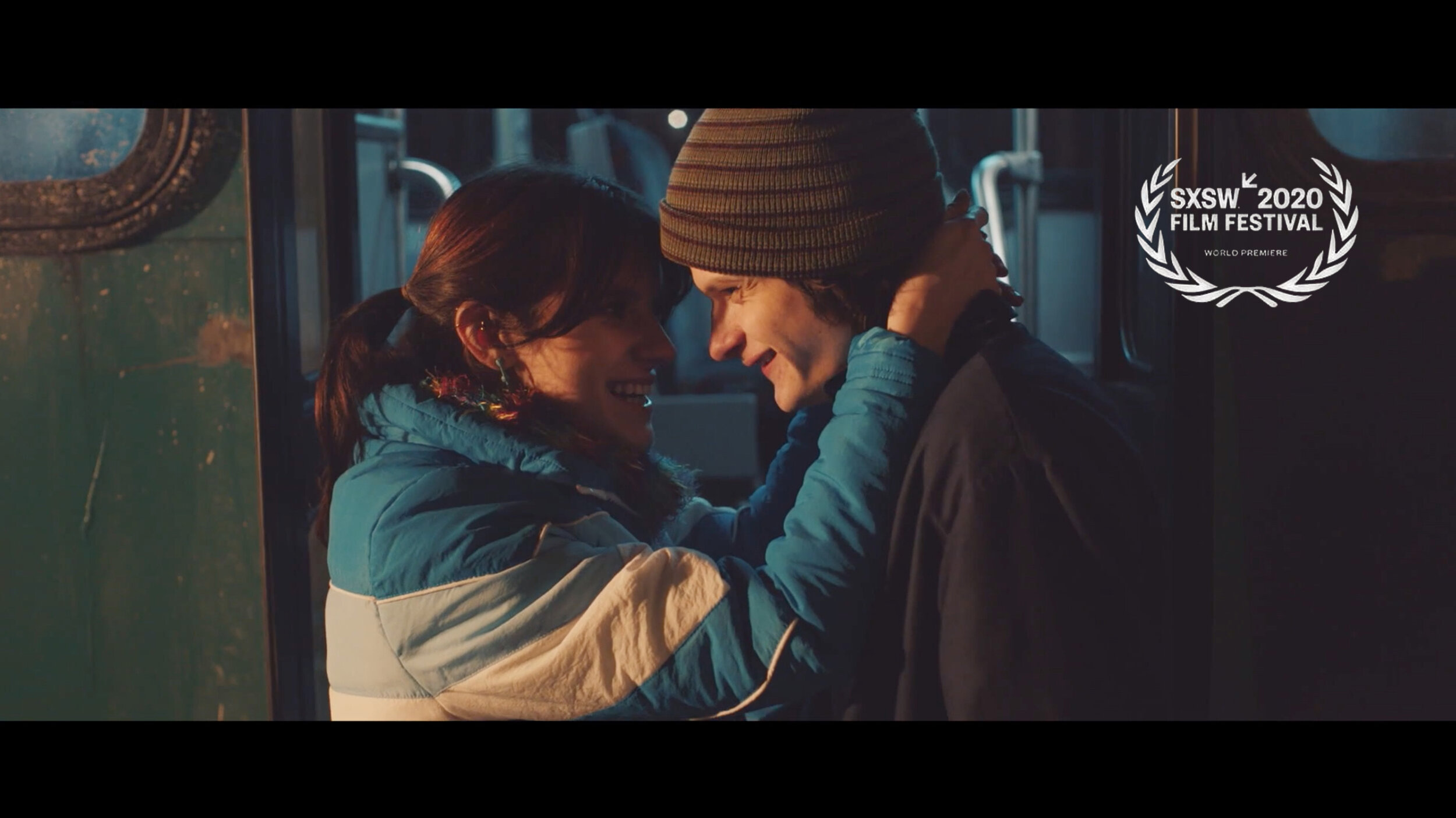 Drunk Bus - Directed by John Carlucci and Brandon Laganke (Coming Soon)