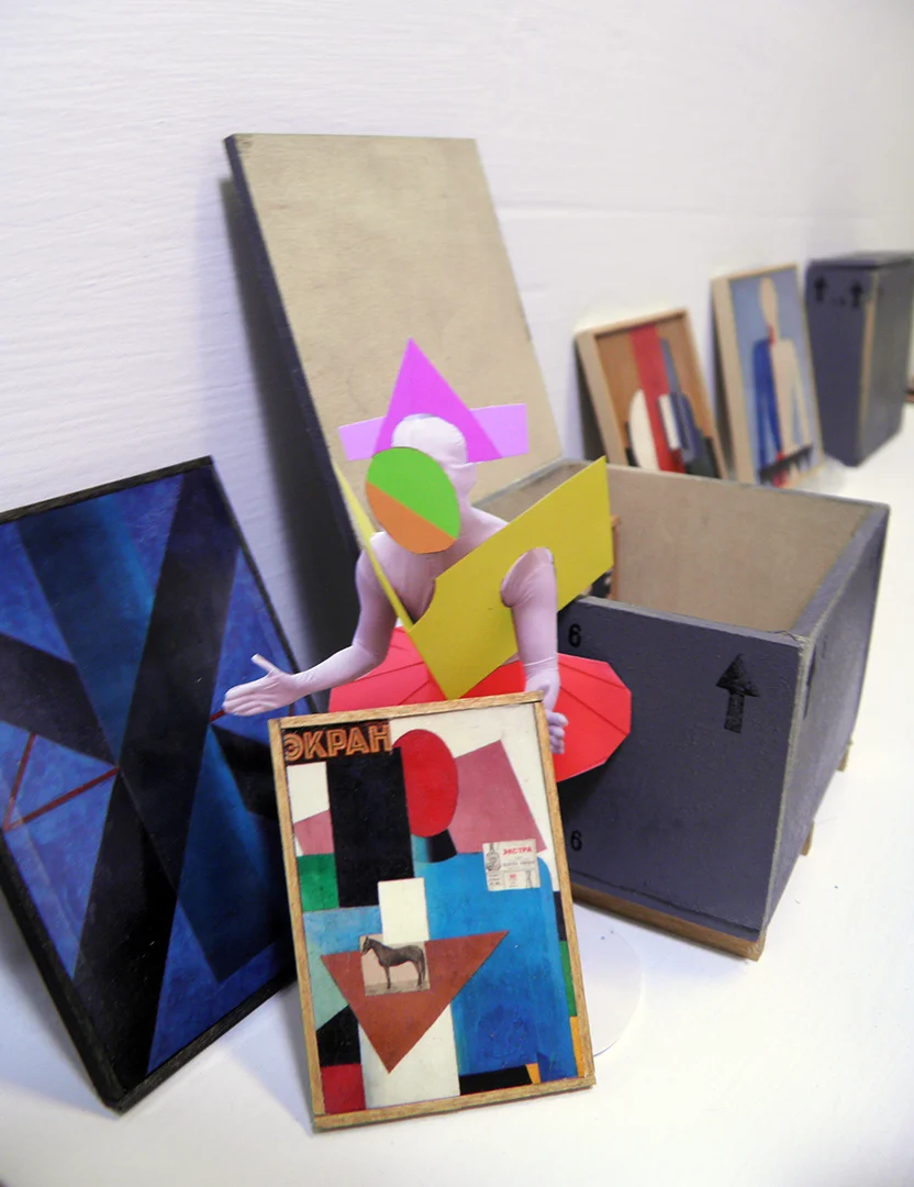 "ORPHANS IN THE STORM" LOVEY TOWN , October 3 - December 15, 2014 created, organized and preformed by the artist Michael Velliquette