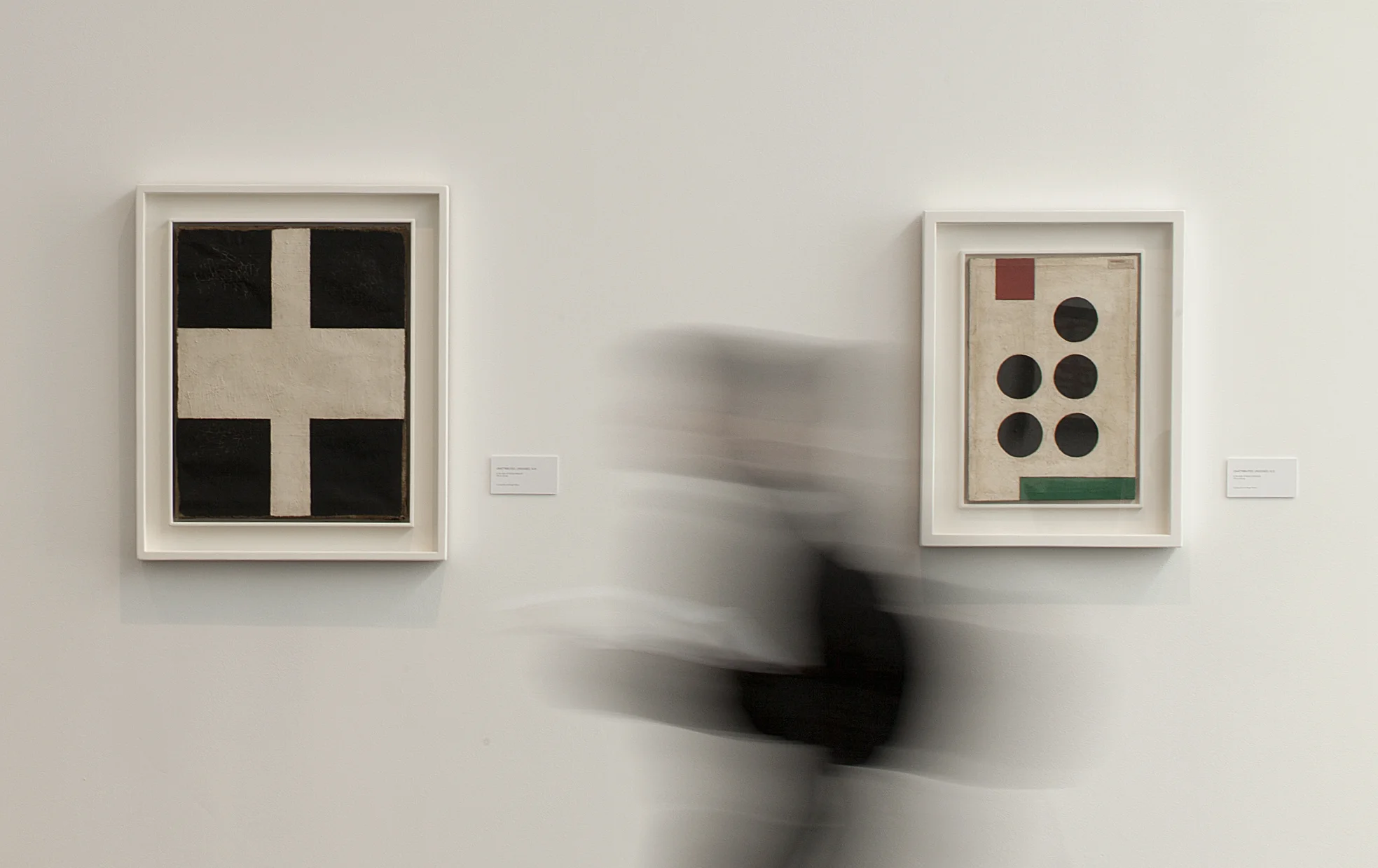Orphan Paintings Exhibit, MCA Denver. December, 10, 2010 – January 25, 2011.
