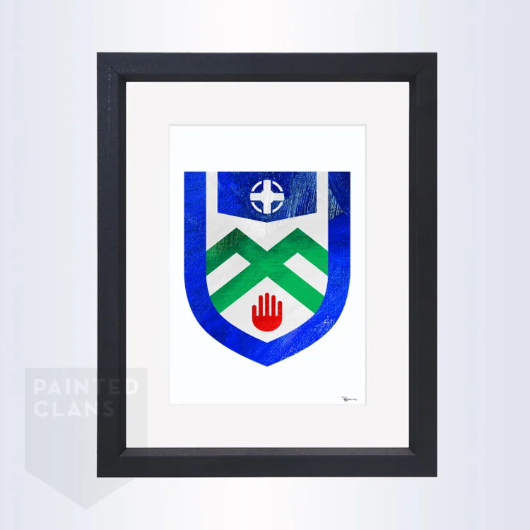 Monaghan
