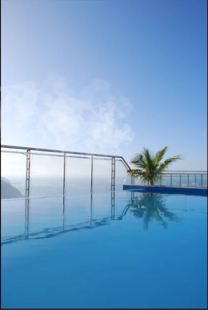 Pool - Monte Carlo