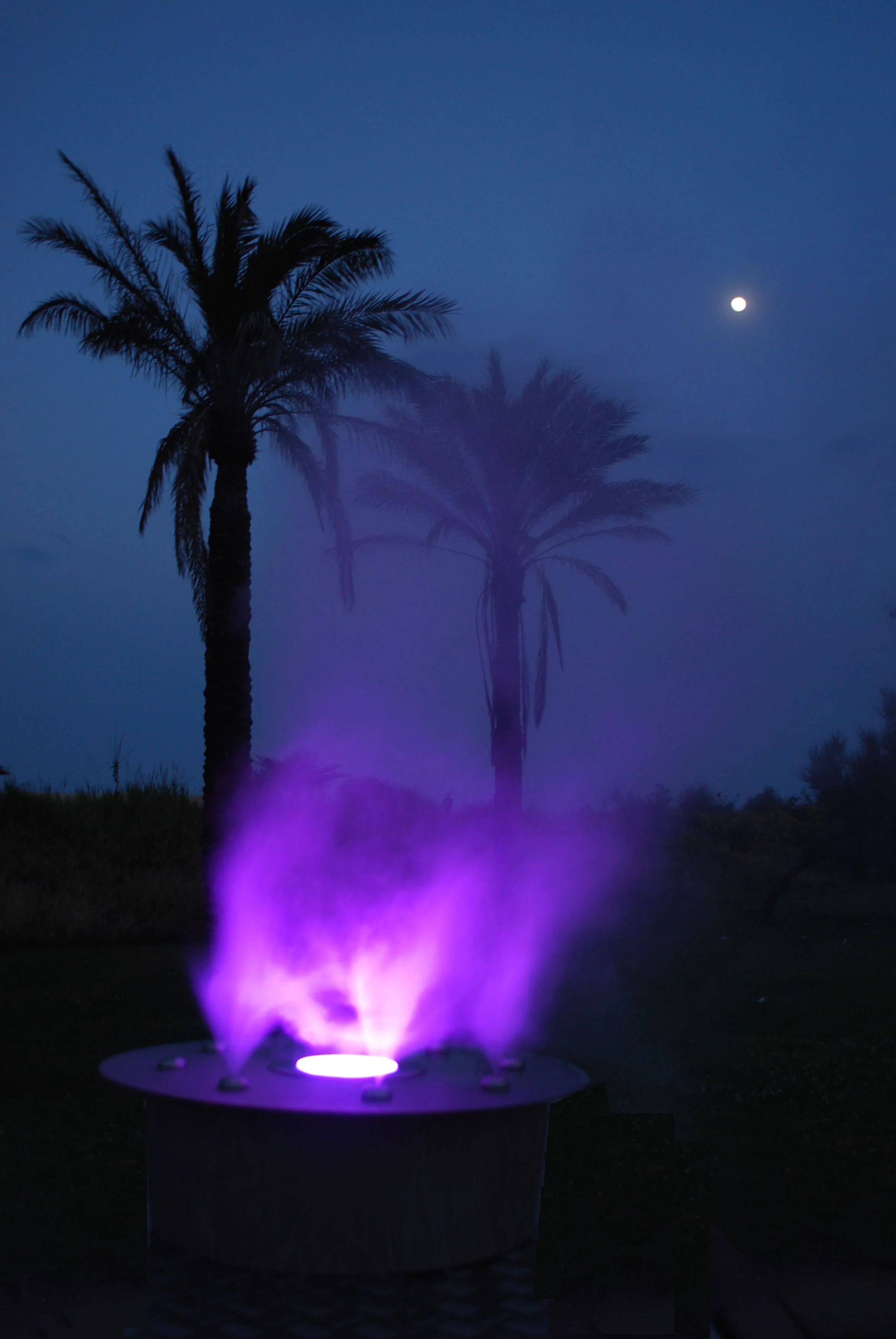 EVENT LIGHT 1