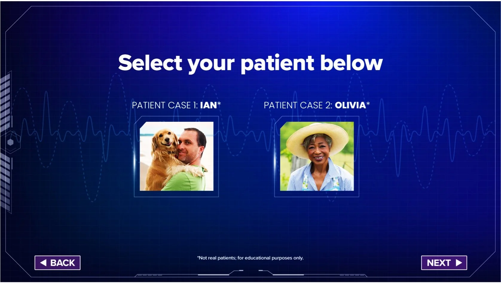 CARDIOCASES