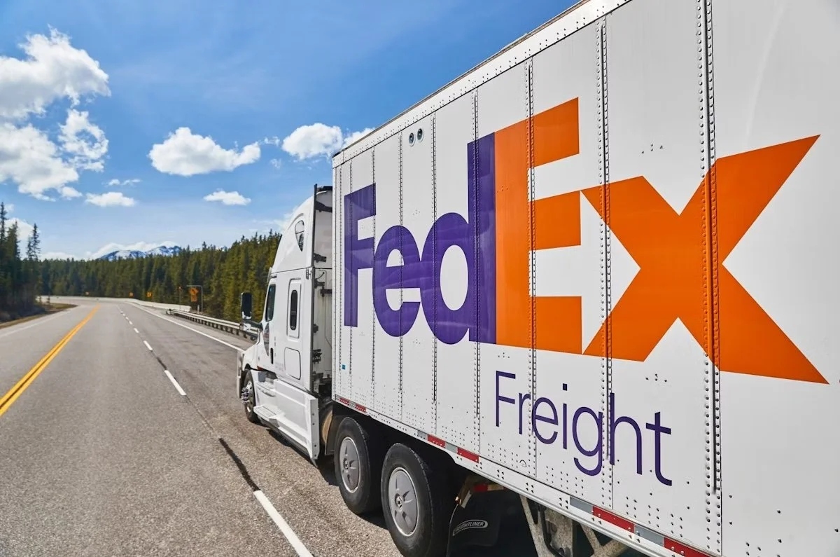FedEx