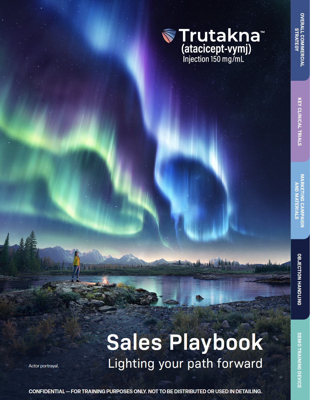 REP PLAYBOOK