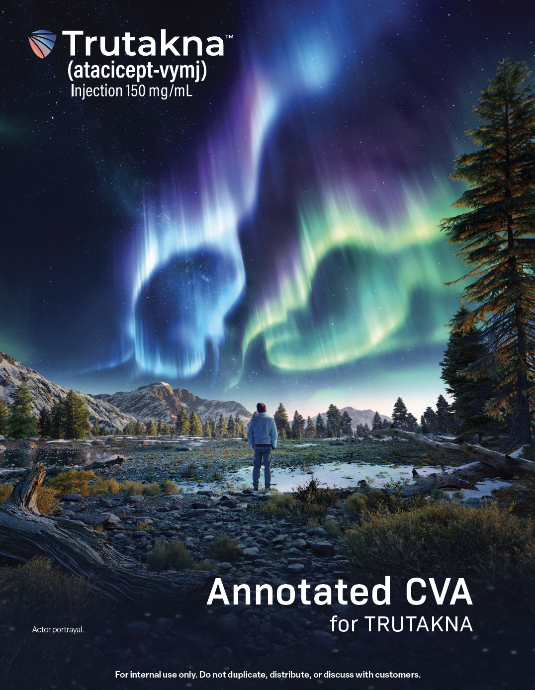 ANNOTATED CVA