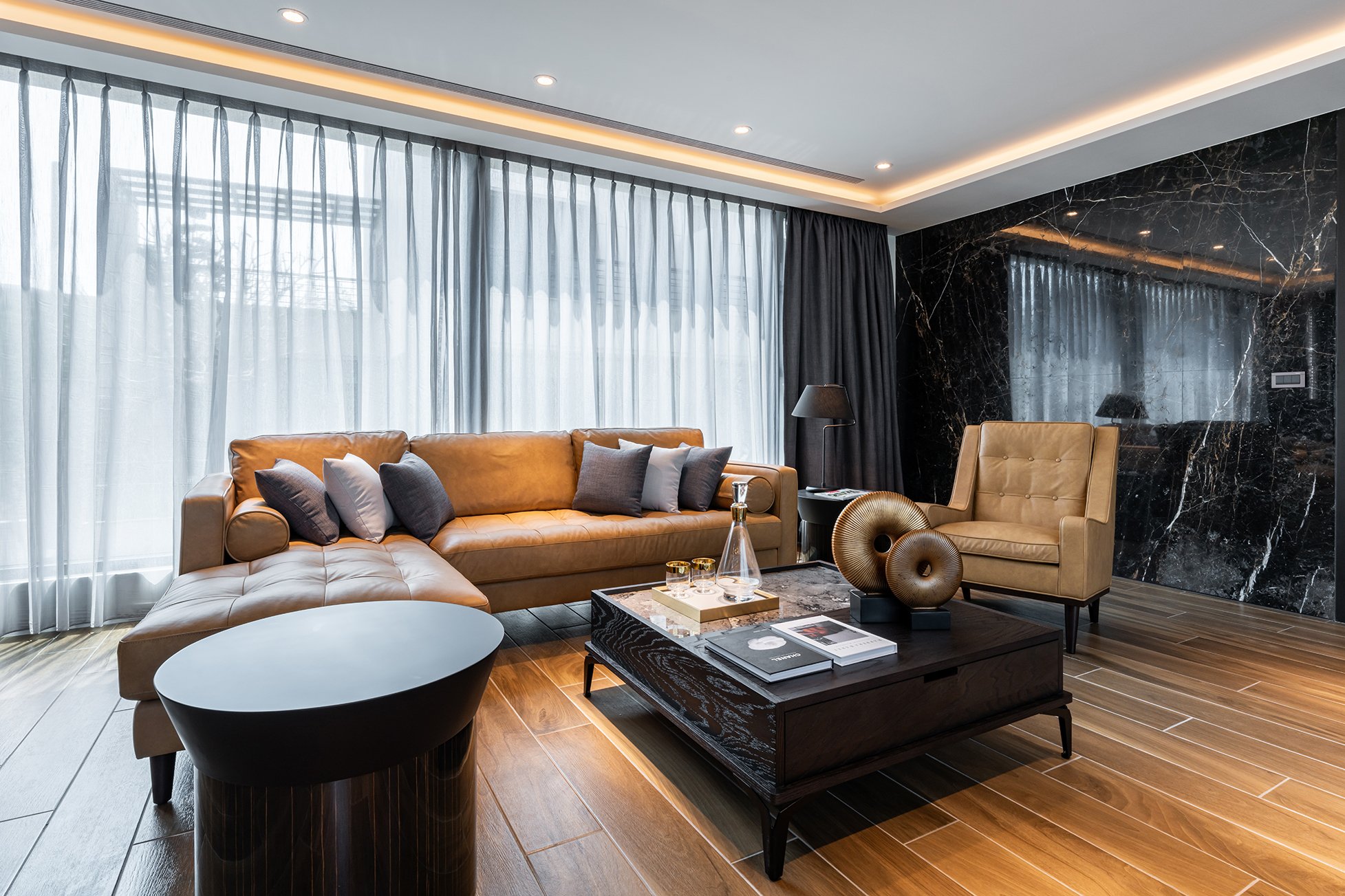 為您打造高格調的專屬交流場域。