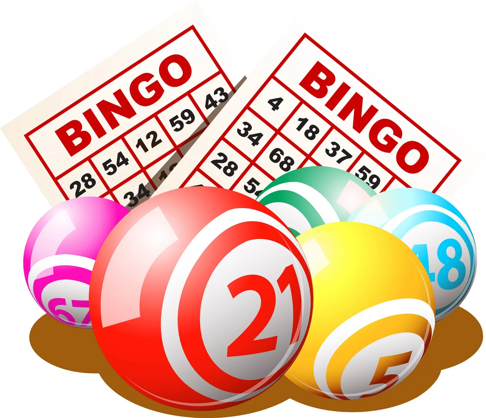 Bingo!