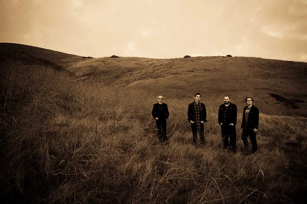Toad the Wet Sprocket