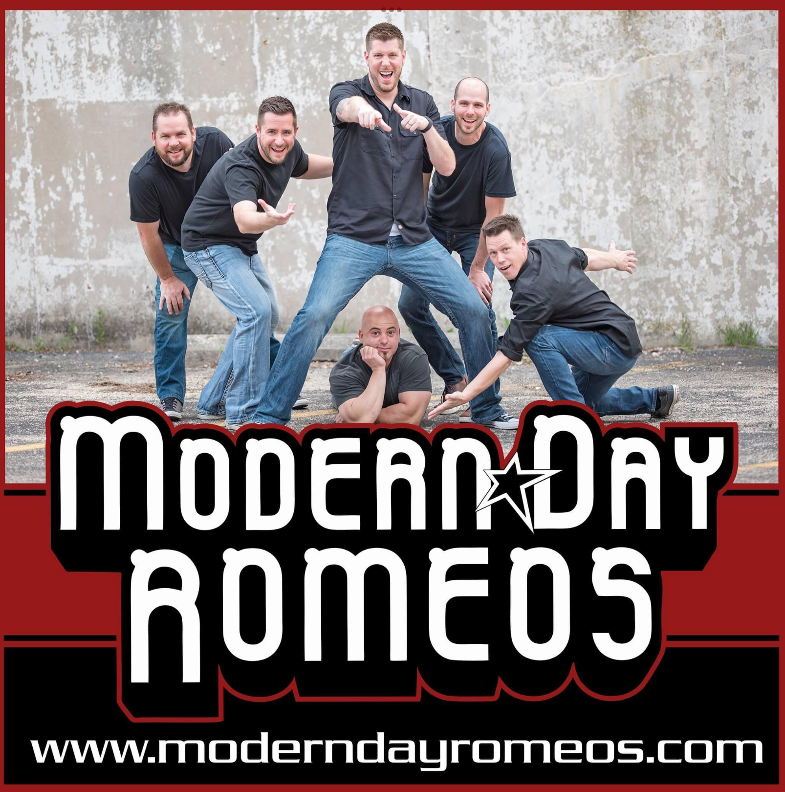 Modern Day Romeos
