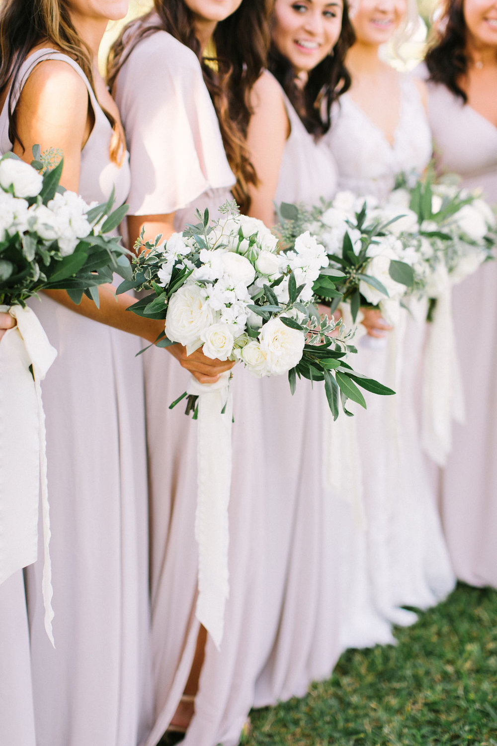 Maidenhair - wedding flowers and event design