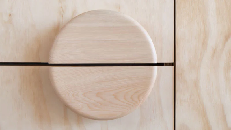 Hello House Detail | photograph: Nic Granleese