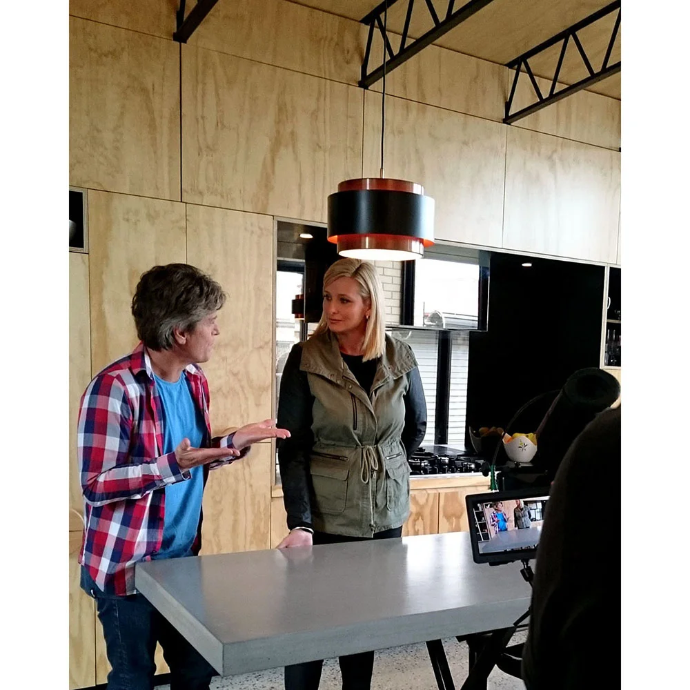 HELLO HOUSE | Better Homes & Gardens