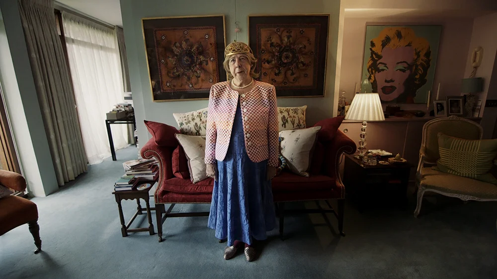 Barbicania by Ila Beka and Louise Lemoine