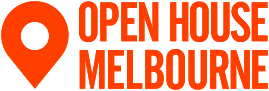 OPEN HOUSE MELBOURNE | HELLO HOUSE