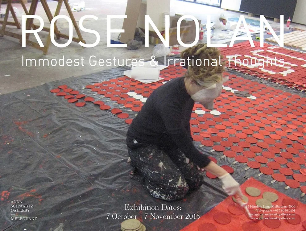 oof-rose-nolan-new-show