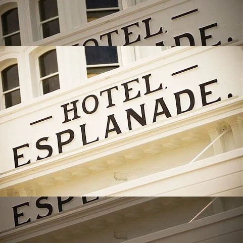 #Espy Watch: Marathon council meeting grants permit for renos