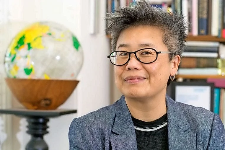 photo | Michael Rayner