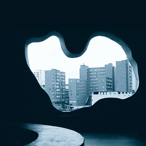 DADo | Session 4: Brutalism Love Fest ..SOLD OUT..