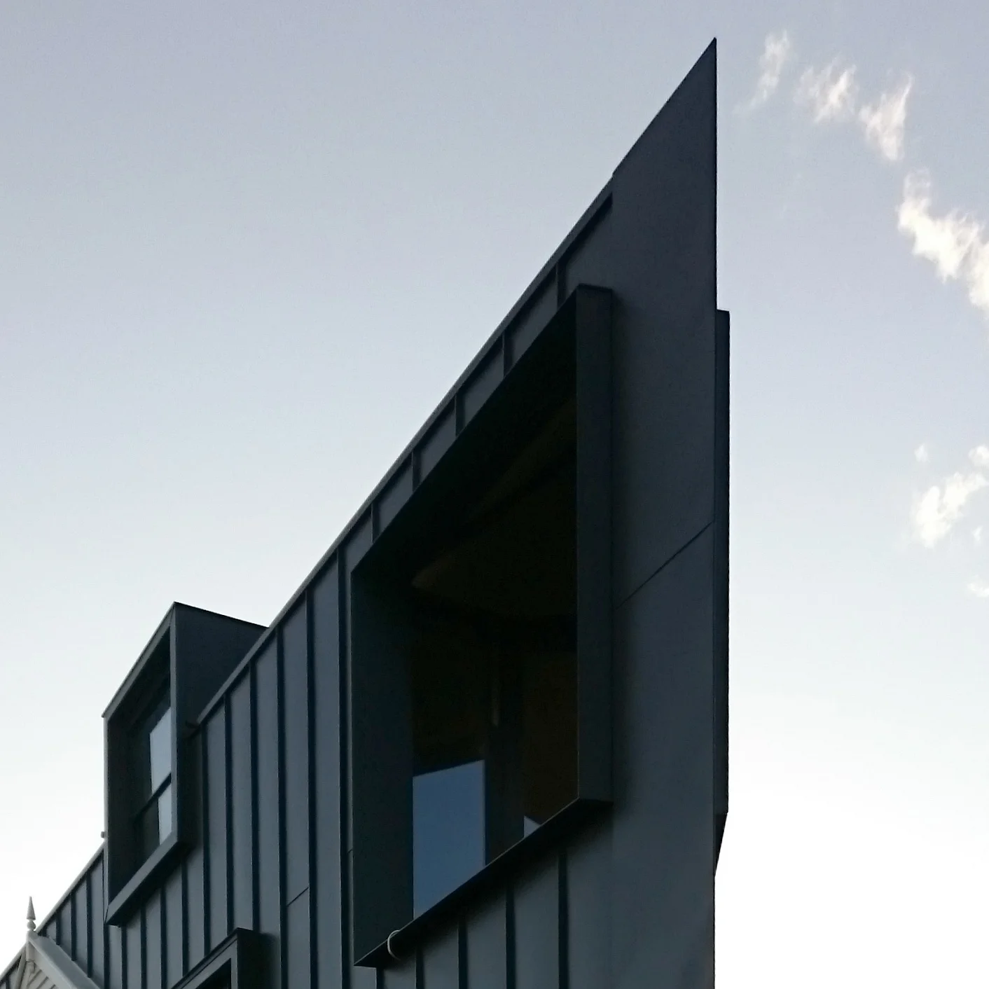 ACUTE HOUSE | Open House Melbourne 30JUL