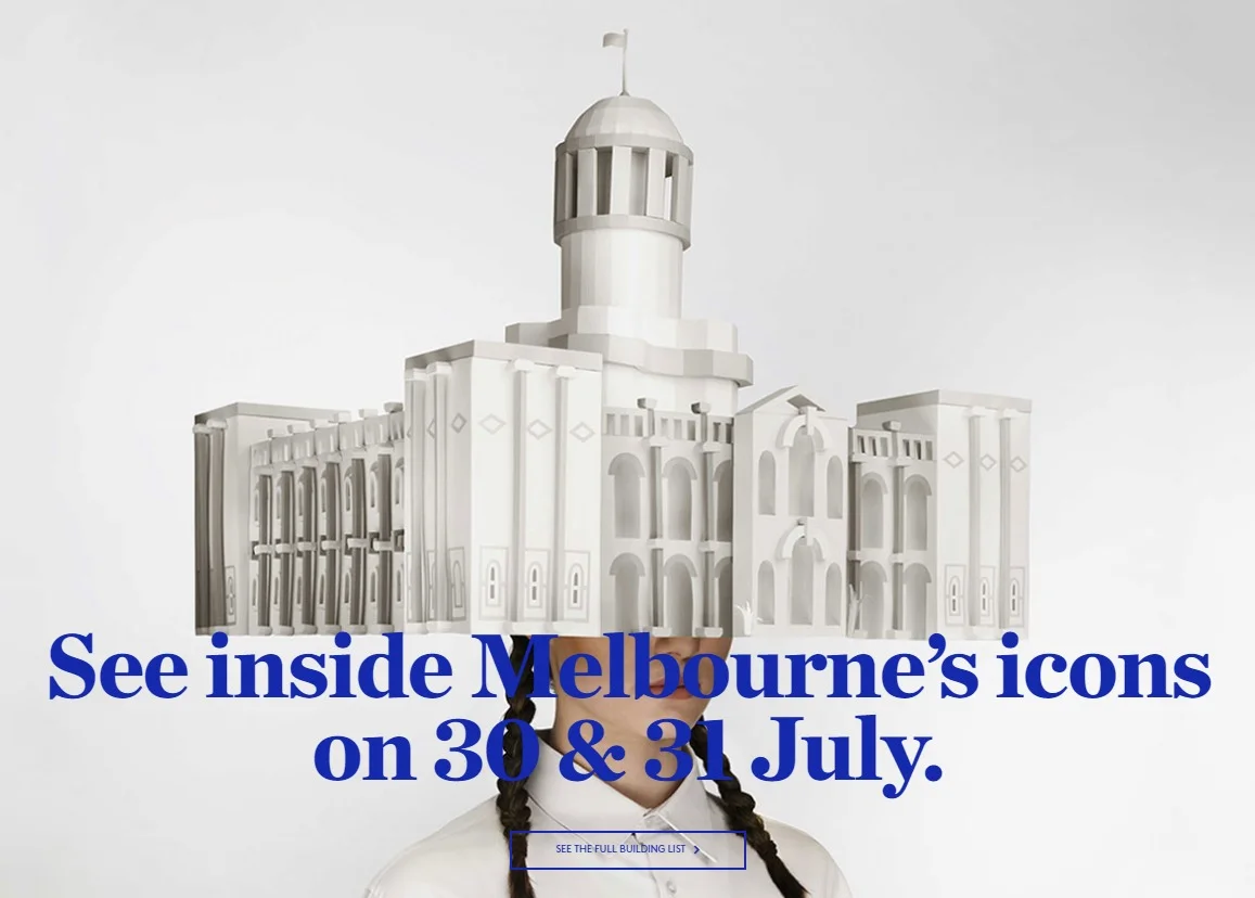 ACUTE HOUSE | OHM HERE WE GO!