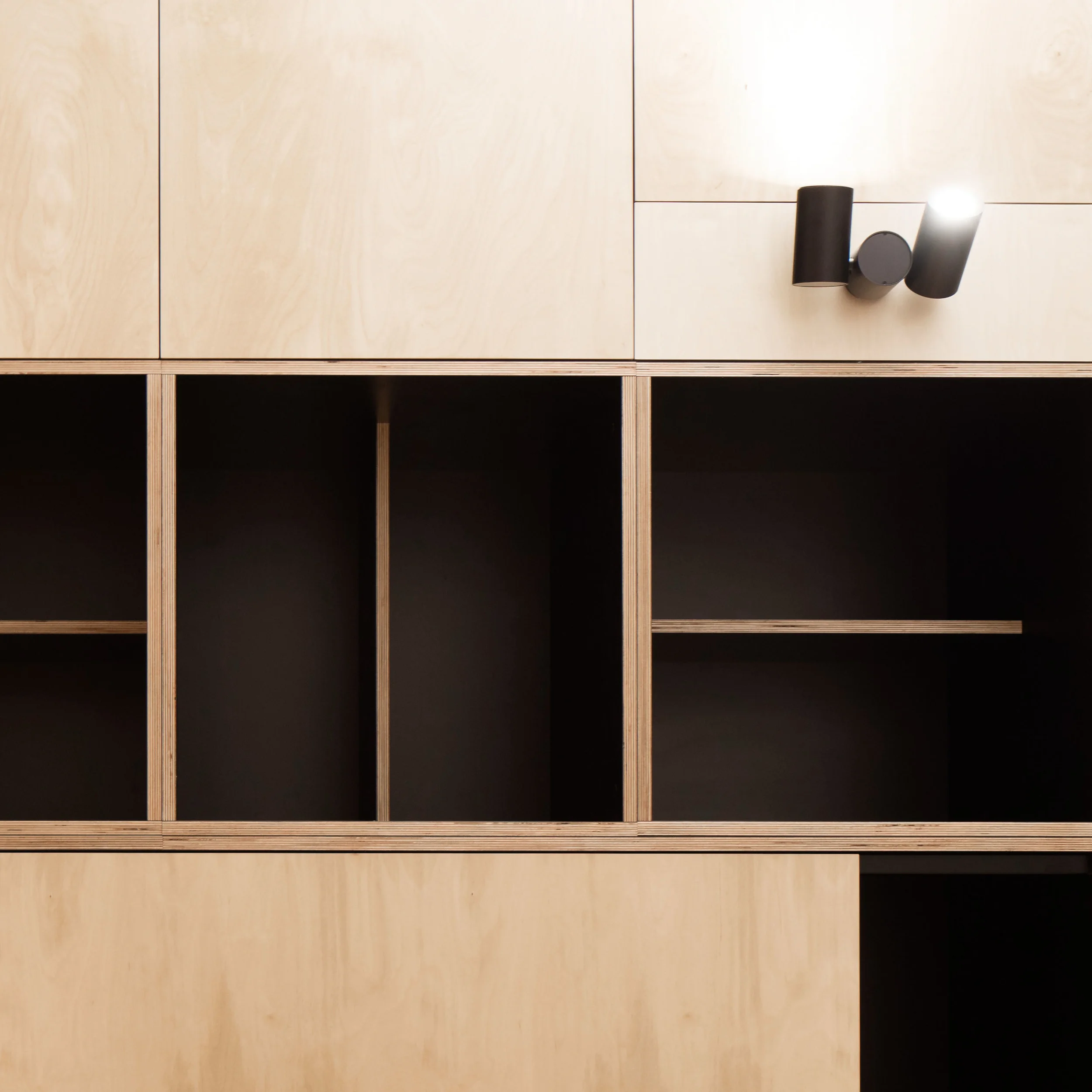 LONGROOM HOUSE | PHOTOS (PROPER ONES) COMING SOON