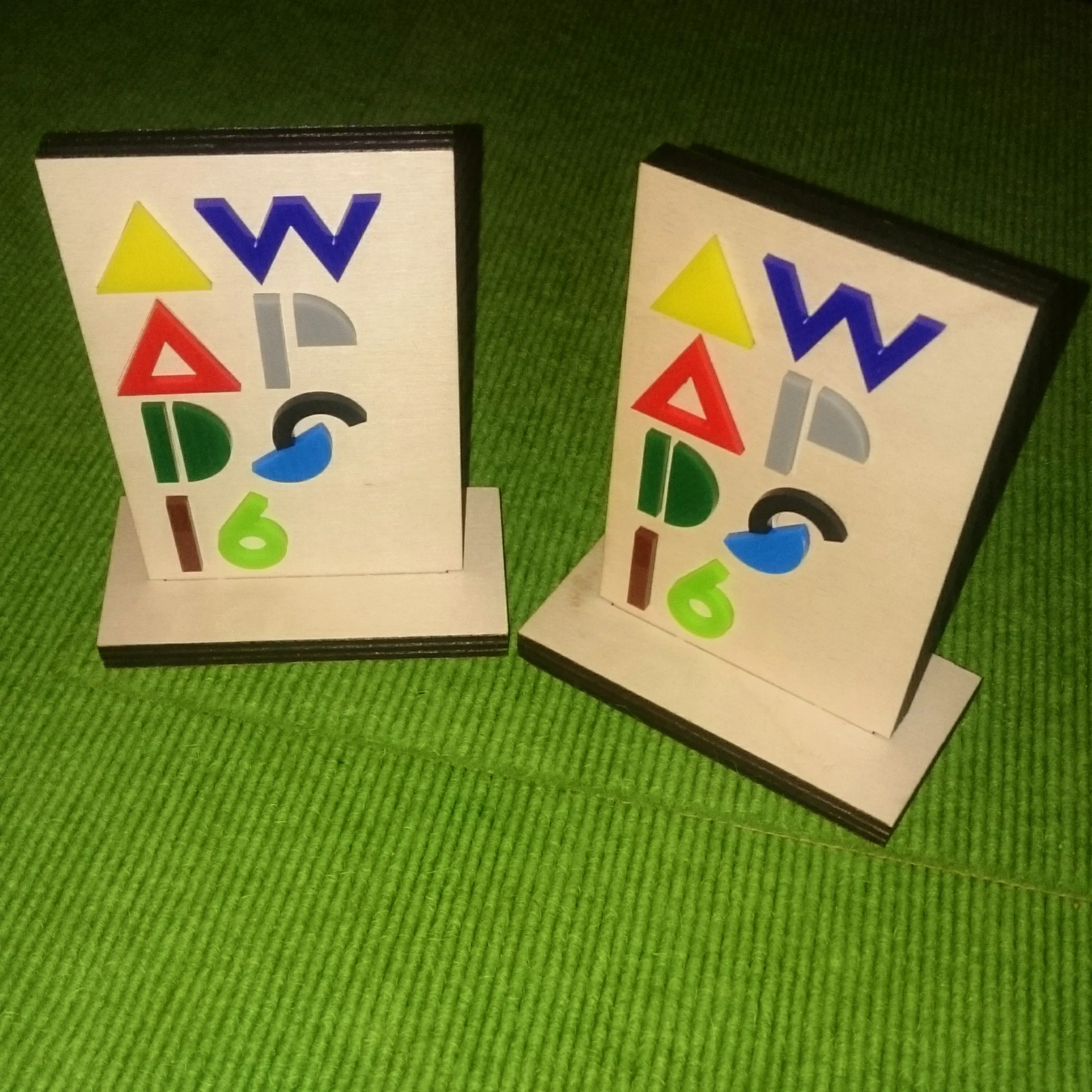 ArchiTeam Awards | YAY! Award + Commendation for Acute House