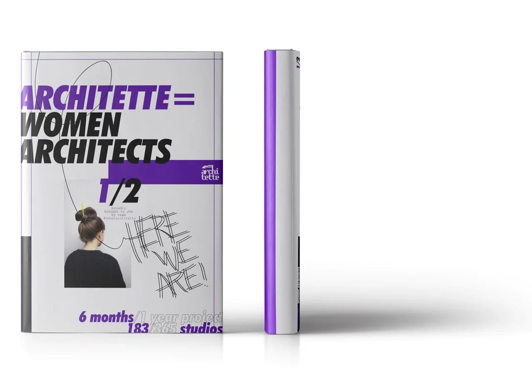 ARCHITETTE-ARCHIWOMEN DIRECTORY