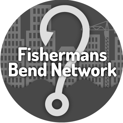 Fishermans Bend Urban Renewal