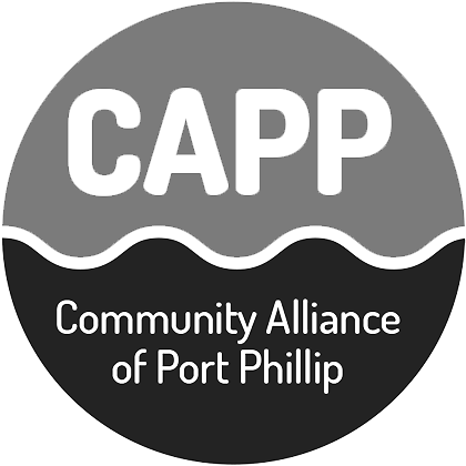 A voice for progressive political ideas