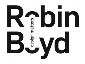 Friend of the Robin Boyd Foundation