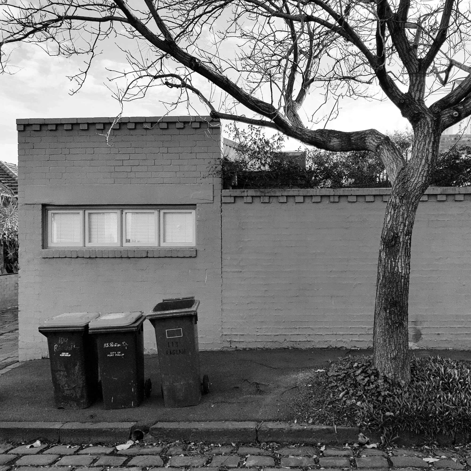 BEFORE | Photograph | OOF! architecture