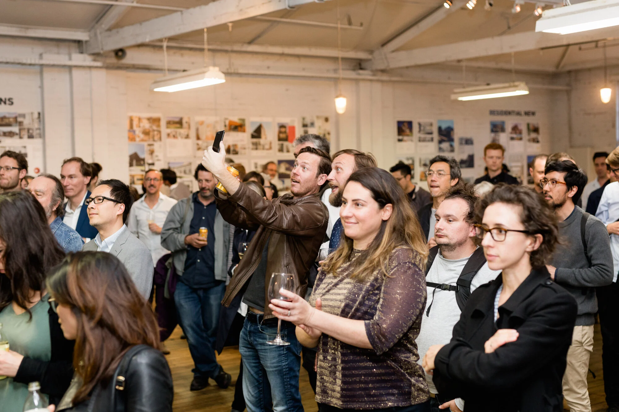 It’s ArchiTeam Awards time again! | Image: courtesy of ArchiTeam