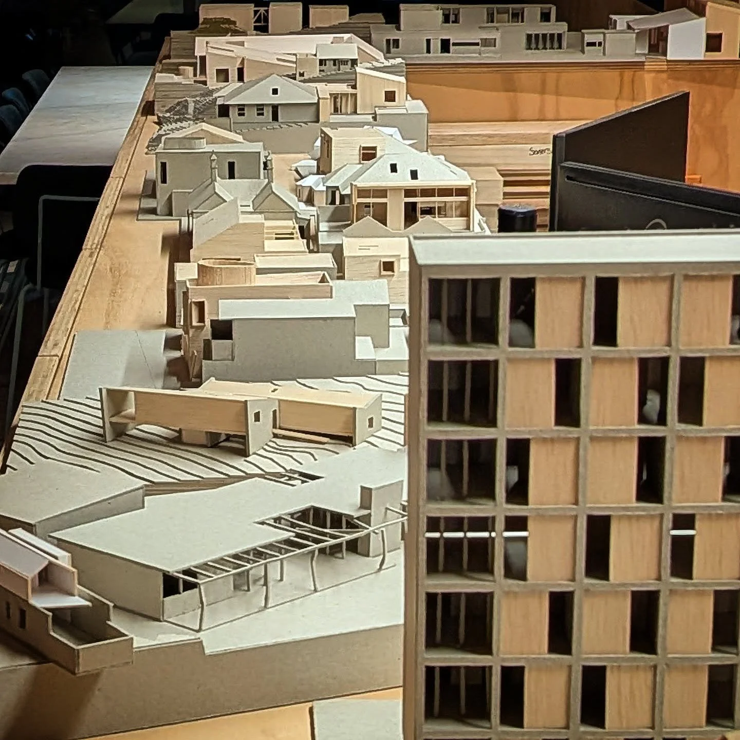 Happy birthday CCA! You brilliant ⭐🌟⭐! 
@clarecousins