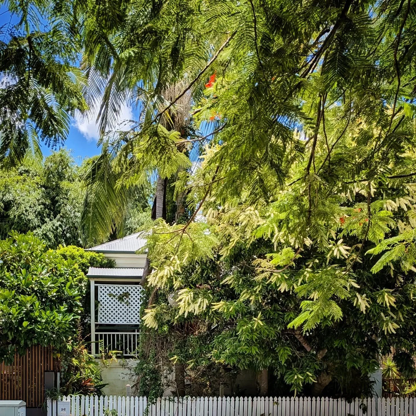 Hello Brizbegas! Escaping the Melbourne heatwave for a few days