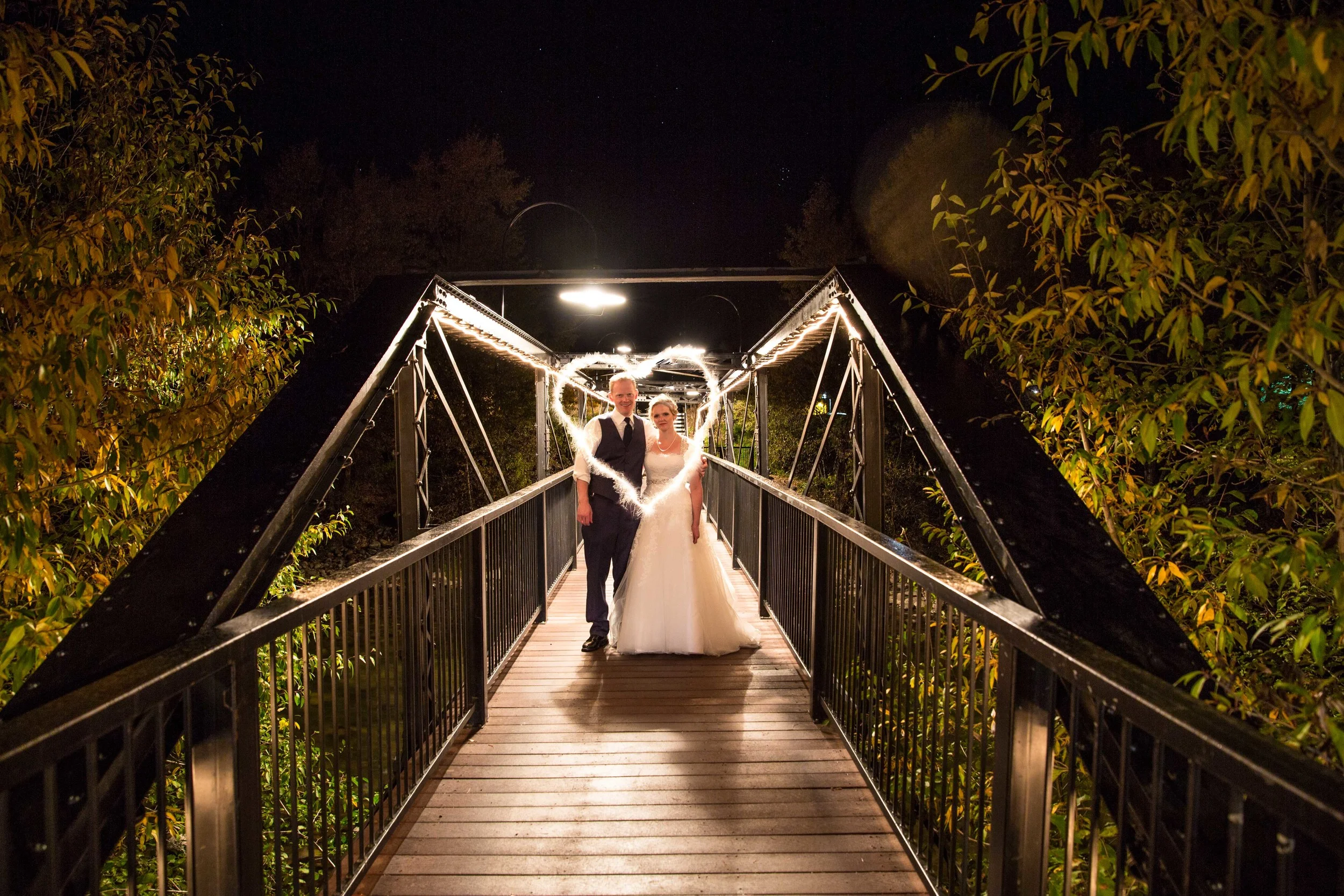 Silverthone Pavilion {Eric & Mandi}