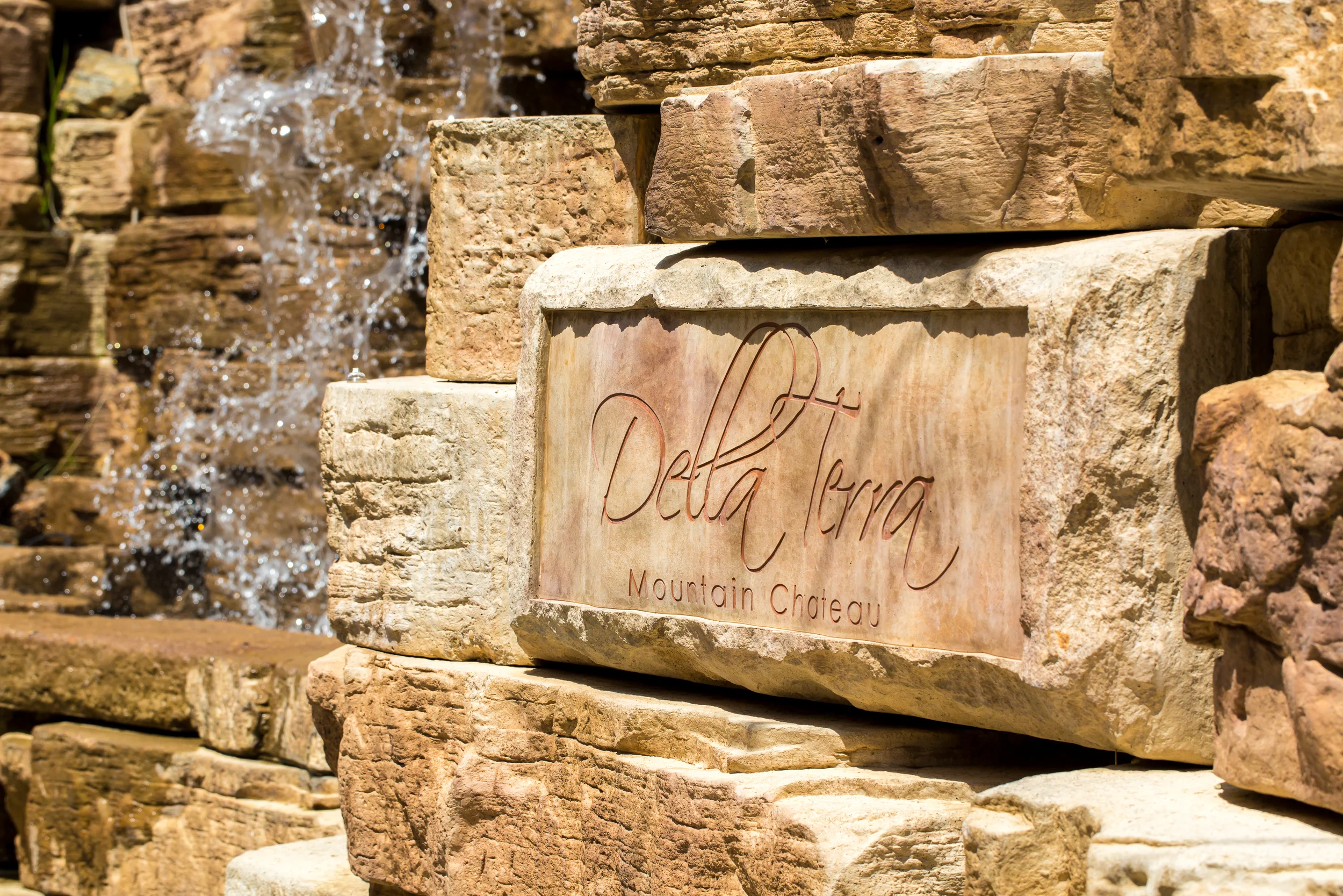 Della Terra Mountain Chateau, Estes Park, CO