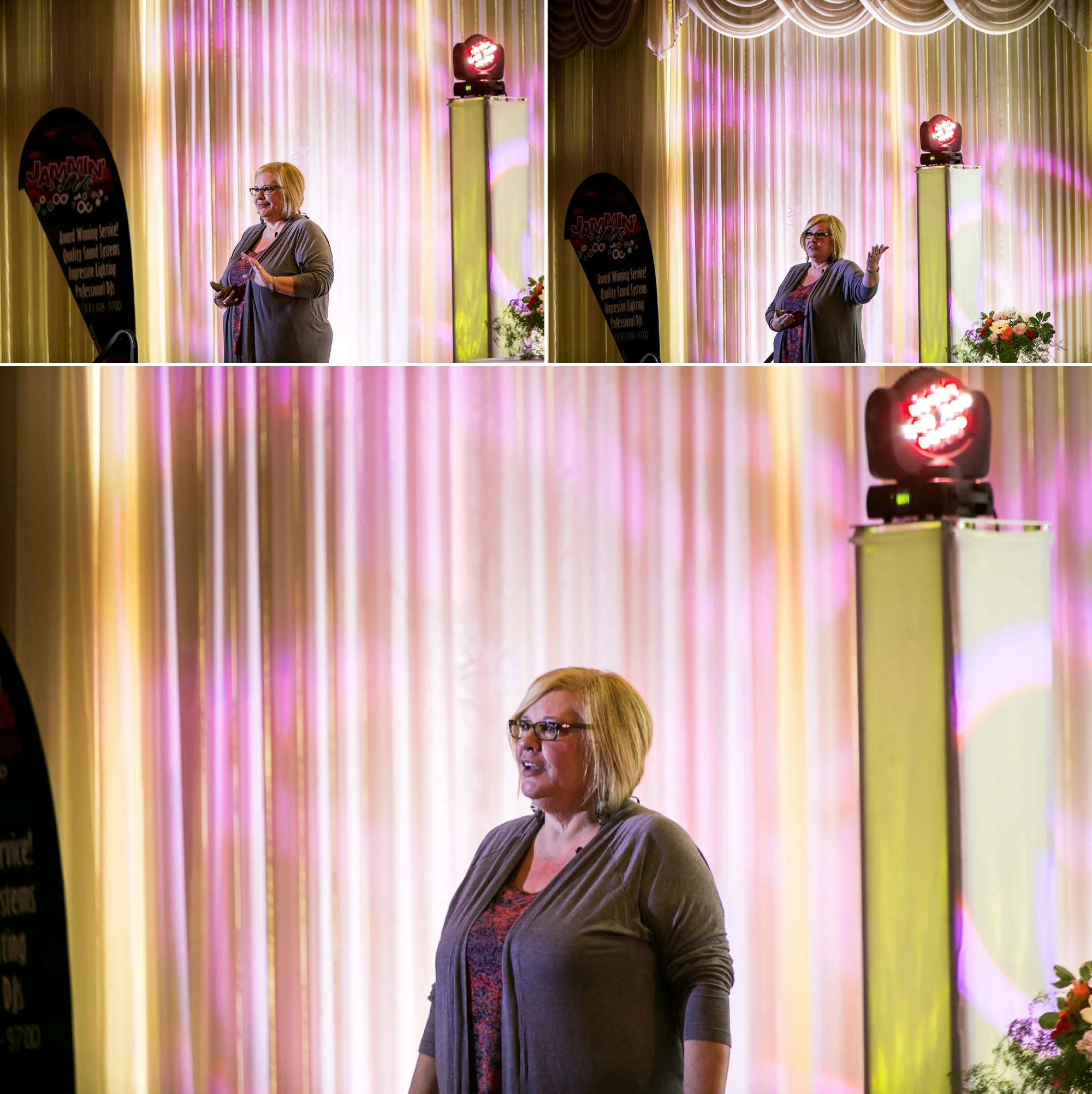 Sheila Dunn, San Antonio & Austin Wedding Guide