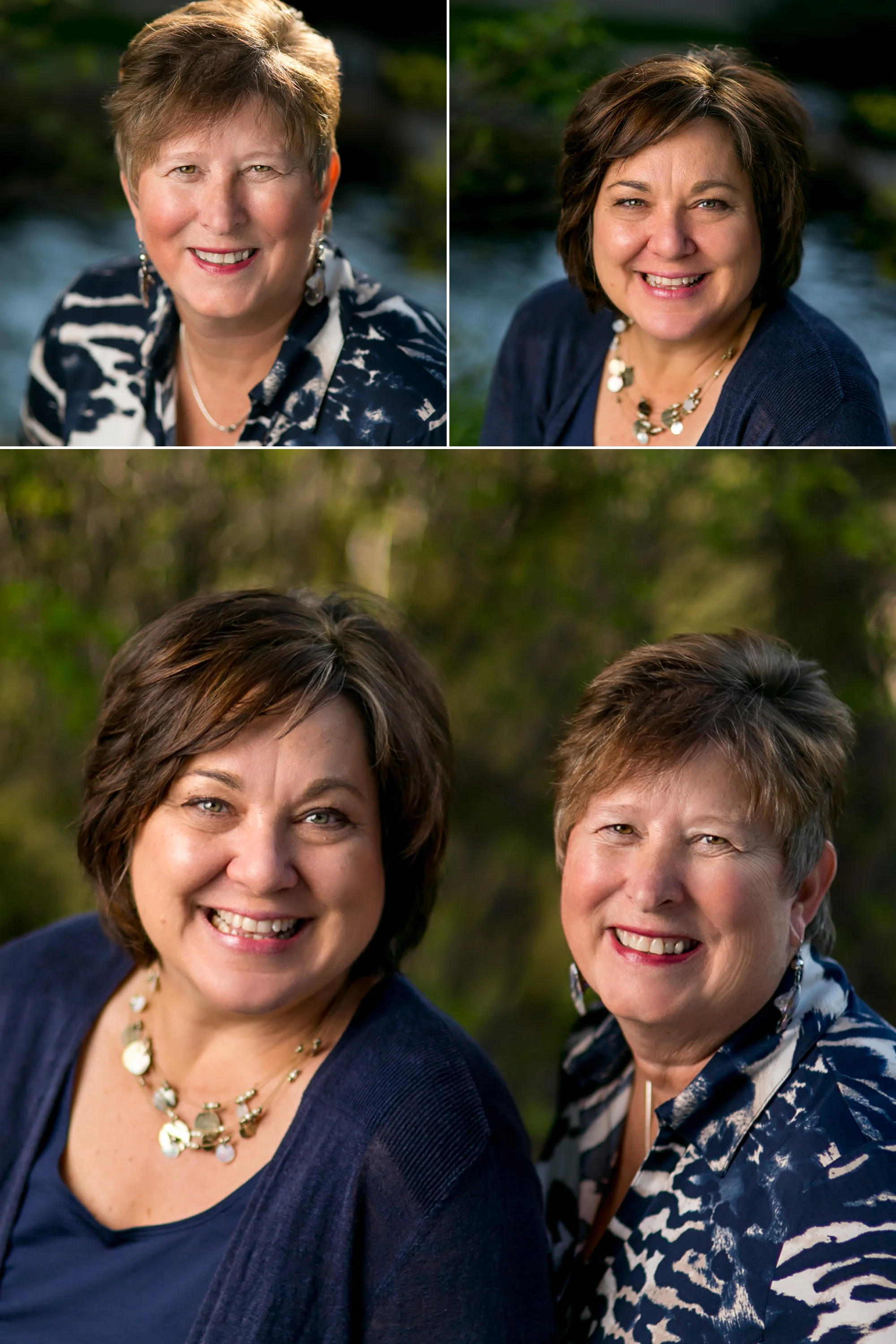 Bev Egidi & Linda Smith, Wedding Market Expo