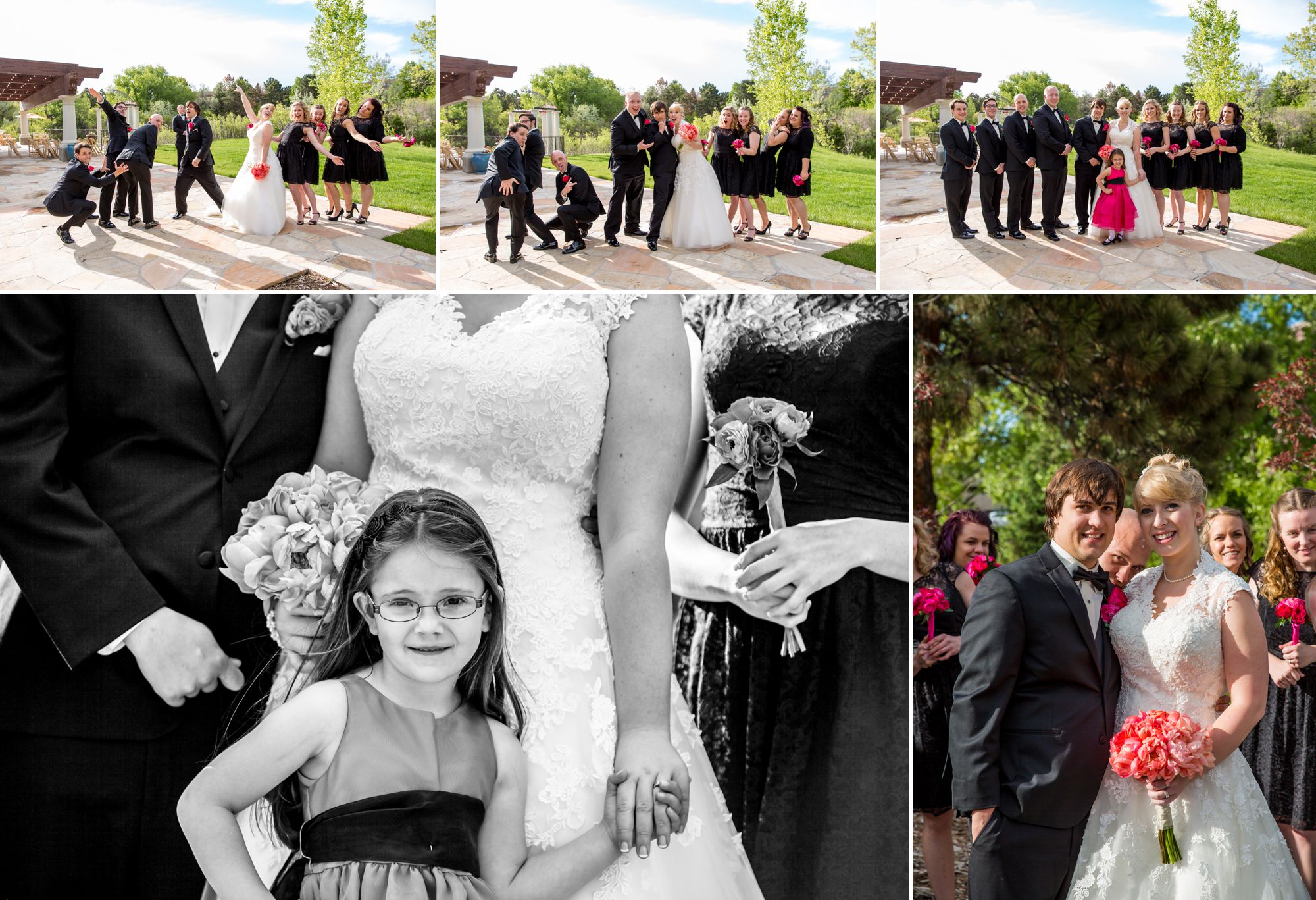 Bridal Party