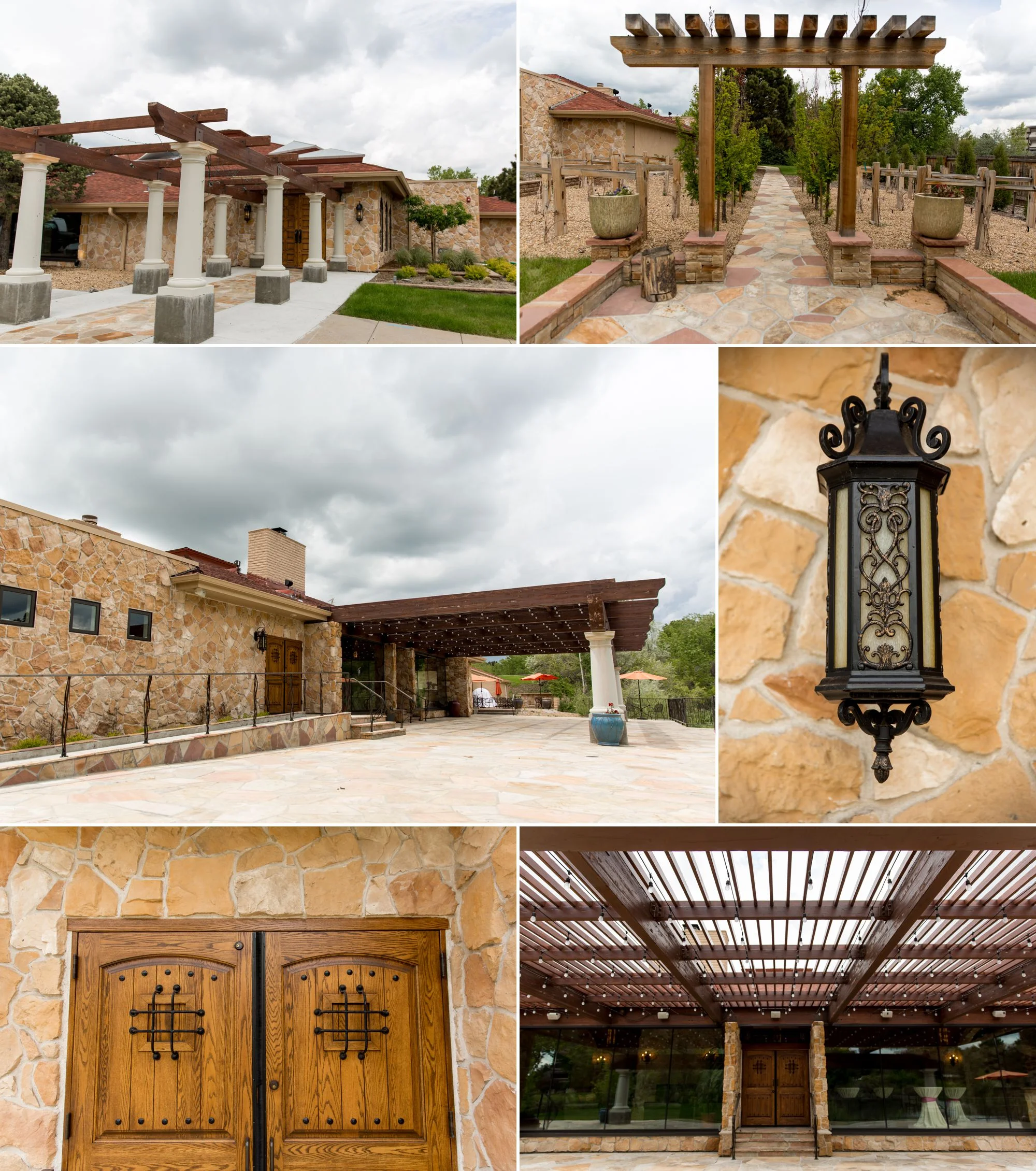 Baldoria on the Water {Kevin & Robyn}